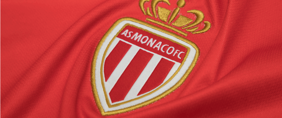 Grb AS Monaco – charnistr / Shutterstock.com
