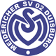 Duisburg