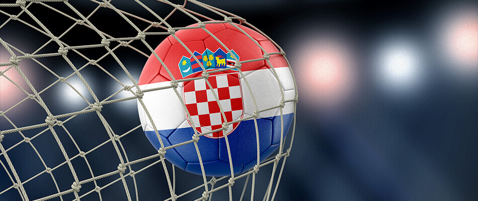 Hrvatska otvara kvalifikacije za Euro 2020 / Shutterstock