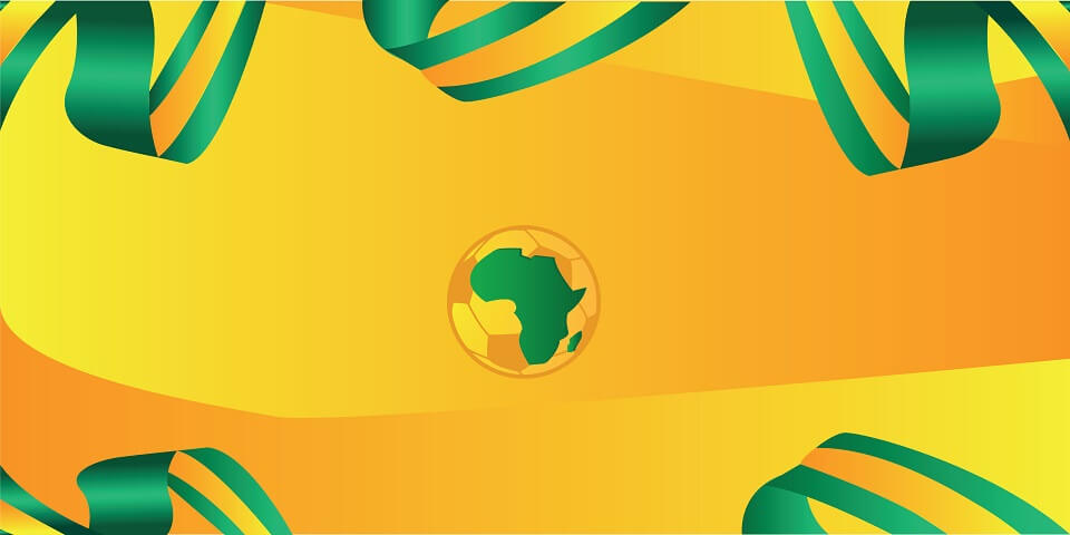 Africa Cup Header