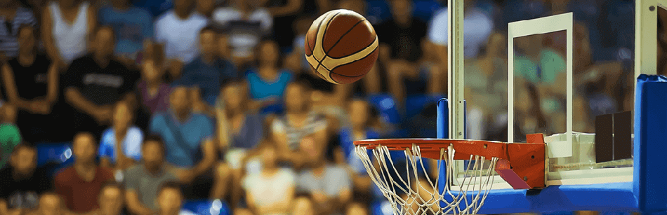 Basketball fiba 2019