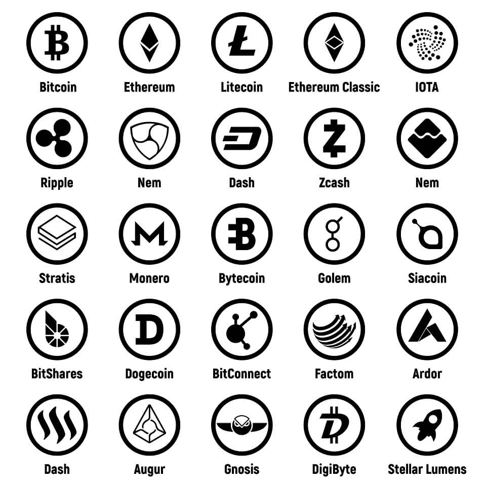 Crypto Currency 2